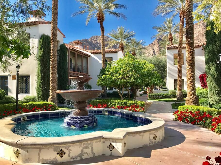 Resort King Studio With Private Balcony 064622 La Quinta Exterior foto